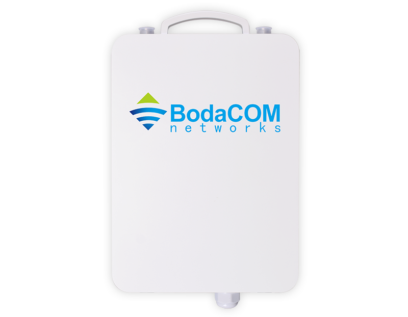 BodaCOM 6000 BU/RB BRI2