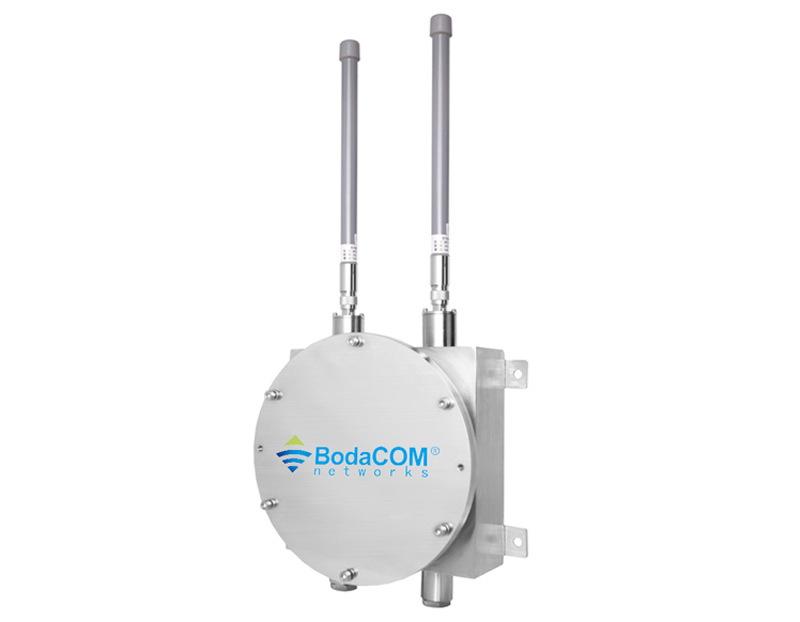 BodaCOM 4131 EXD